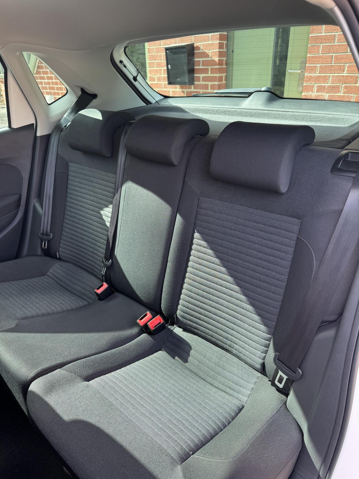 Volkswagen Polo 1.2 Match Edition Hatchback 5dr Petrol Manual Euro 5 (60 ps)