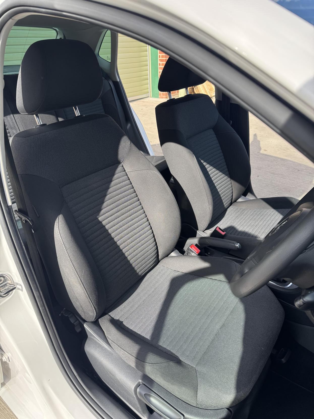 Volkswagen Polo 1.2 Match Edition Hatchback 5dr Petrol Manual Euro 5 (60 ps)