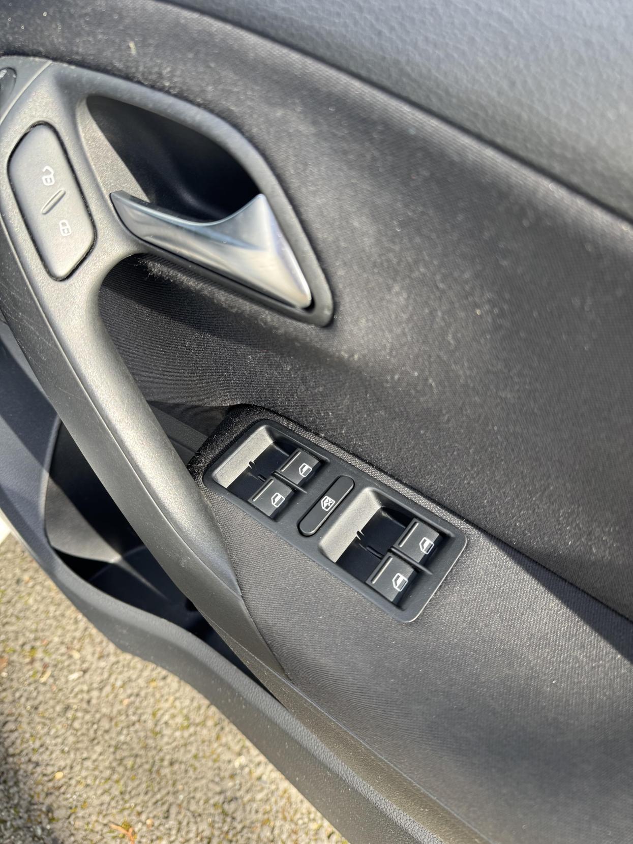 Volkswagen Polo 1.2 Match Edition Hatchback 5dr Petrol Manual Euro 5 (60 ps)