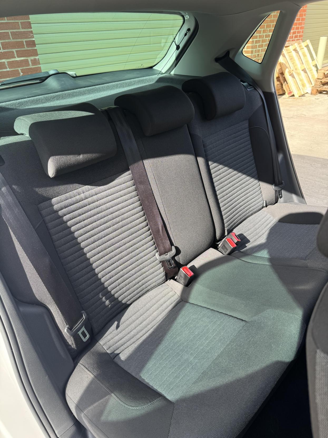 Volkswagen Polo 1.2 Match Edition Hatchback 5dr Petrol Manual Euro 5 (60 ps)