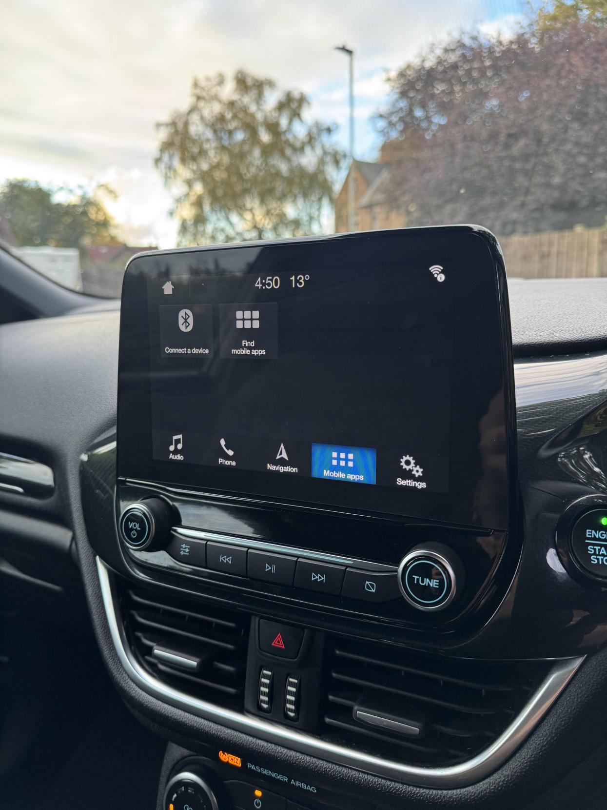 Ford Fiesta 1.0T EcoBoost ST-Line Hatchback 3dr Petrol Manual Euro 6 (s/s) (140 ps)