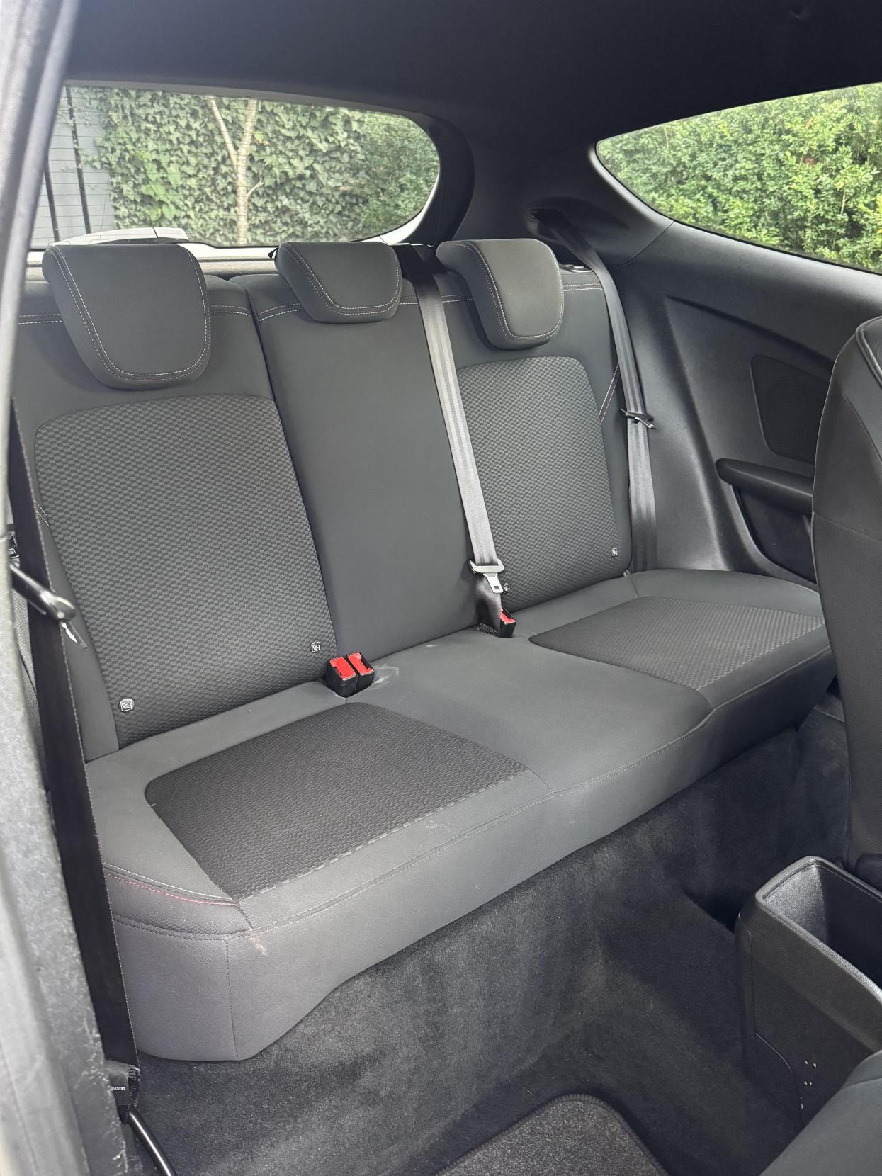 Ford Fiesta 1.0T EcoBoost ST-Line Hatchback 3dr Petrol Manual Euro 6 (s/s) (140 ps)