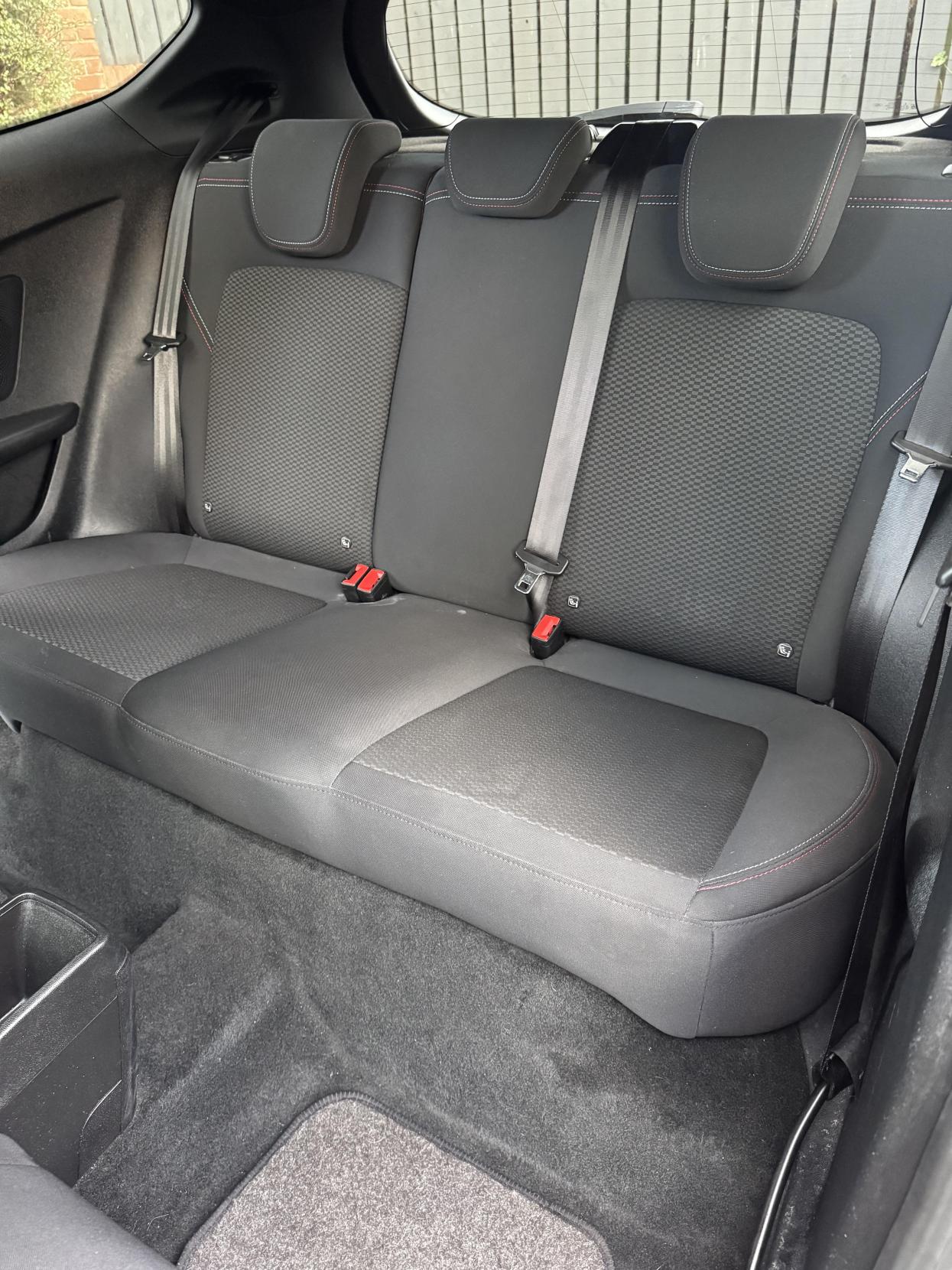 Ford Fiesta 1.0T EcoBoost ST-Line Hatchback 3dr Petrol Manual Euro 6 (s/s) (140 ps)