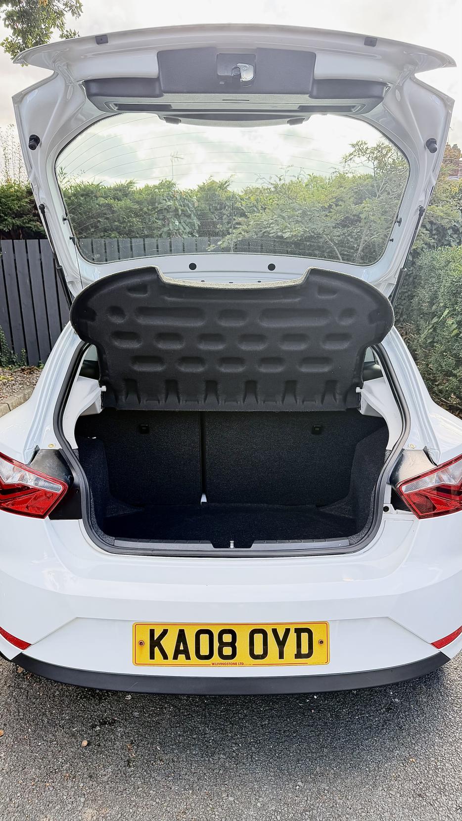 SEAT Ibiza 1.2 TSI Connect Sport Coupe 3dr Petrol Manual Euro 6 (90 ps)