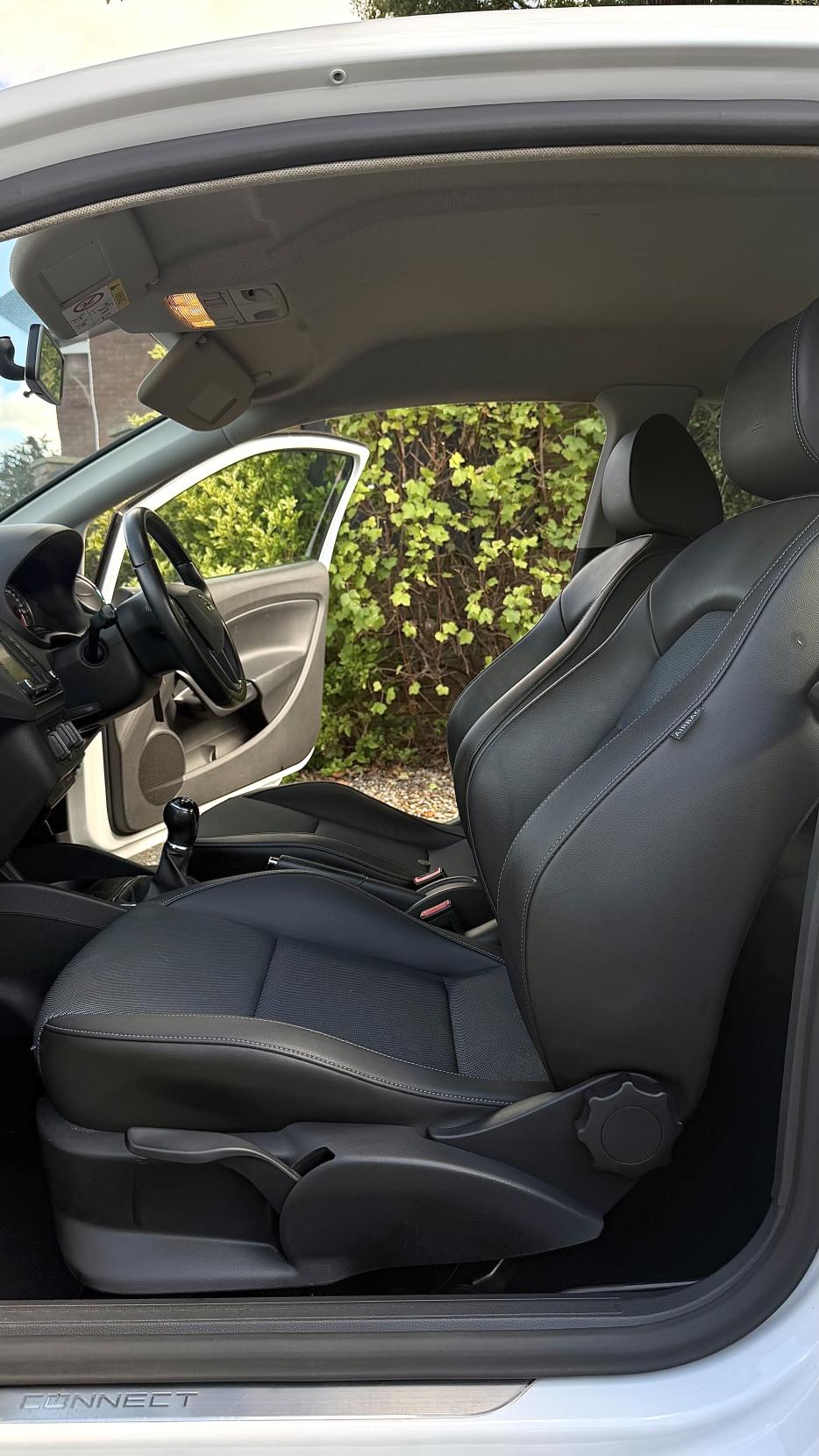 SEAT Ibiza 1.2 TSI Connect Sport Coupe 3dr Petrol Manual Euro 6 (90 ps)