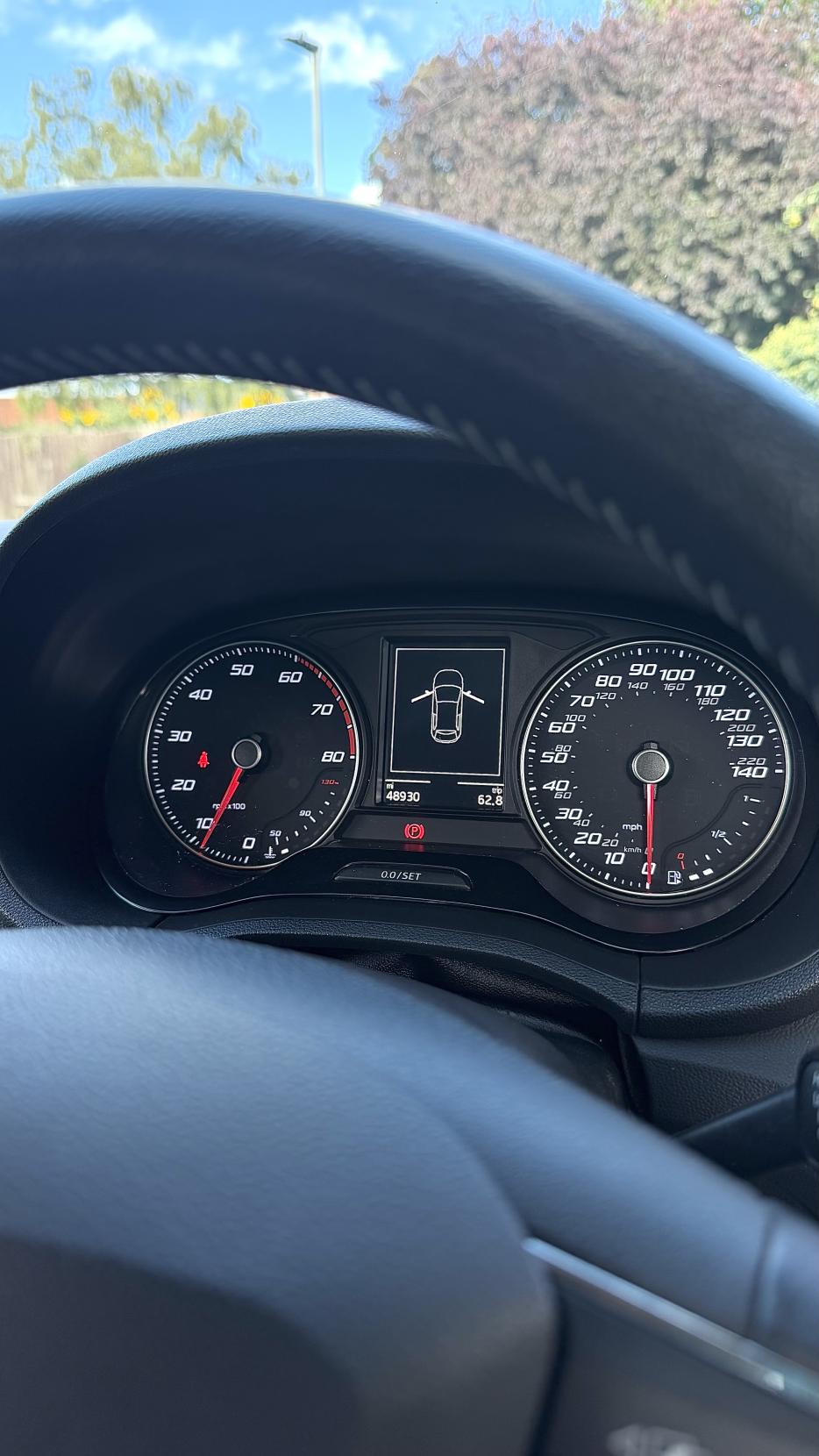 SEAT Ibiza 1.2 TSI Connect Sport Coupe 3dr Petrol Manual Euro 6 (90 ps)
