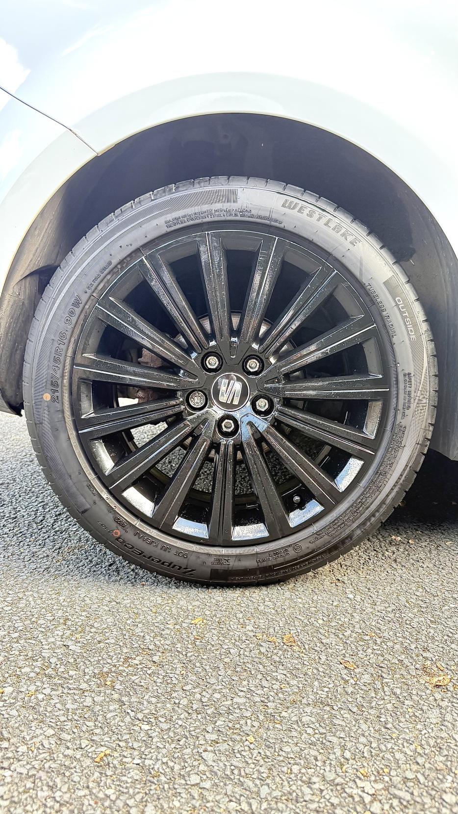 SEAT Ibiza 1.2 TSI Connect Sport Coupe 3dr Petrol Manual Euro 6 (90 ps)