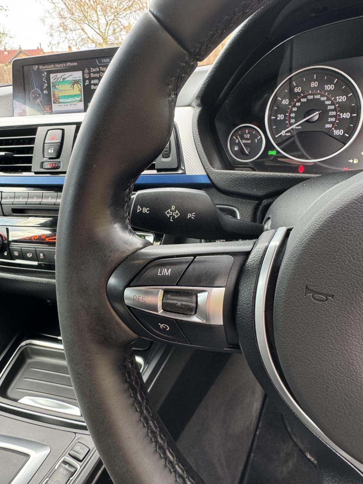 BMW 4 Series 2.0 420d M Sport Coupe 2dr Diesel Auto Euro 6 (s/s) (184 ps)