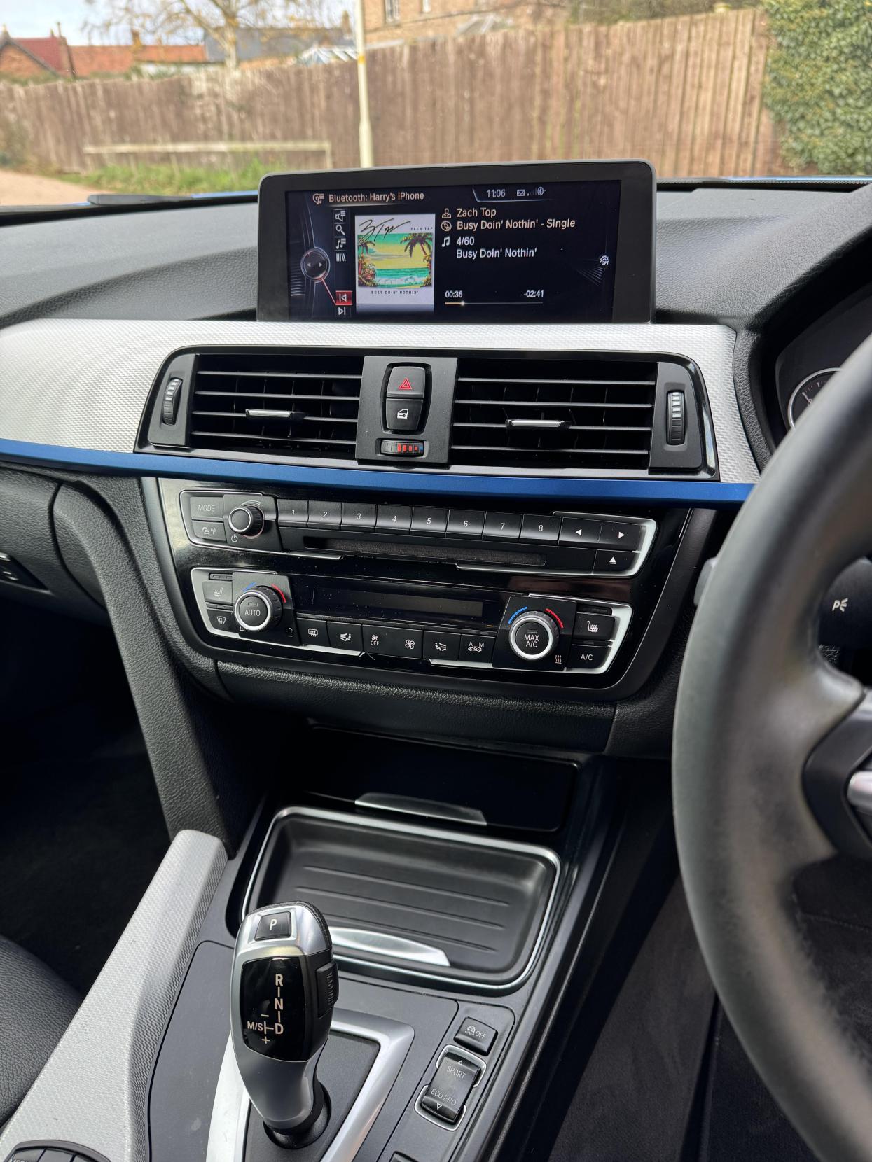 BMW 4 Series 2.0 420d M Sport Coupe 2dr Diesel Auto Euro 6 (s/s) (184 ps)