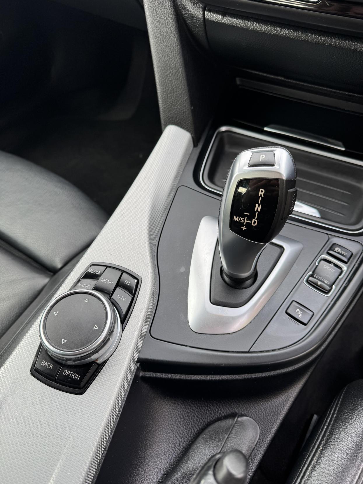 BMW 4 Series 2.0 420d M Sport Coupe 2dr Diesel Auto Euro 6 (s/s) (184 ps)