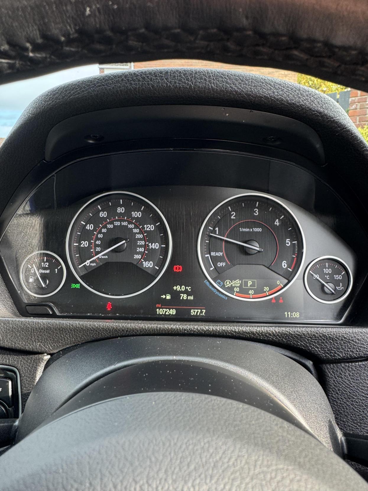 BMW 4 Series 2.0 420d M Sport Coupe 2dr Diesel Auto Euro 6 (s/s) (184 ps)