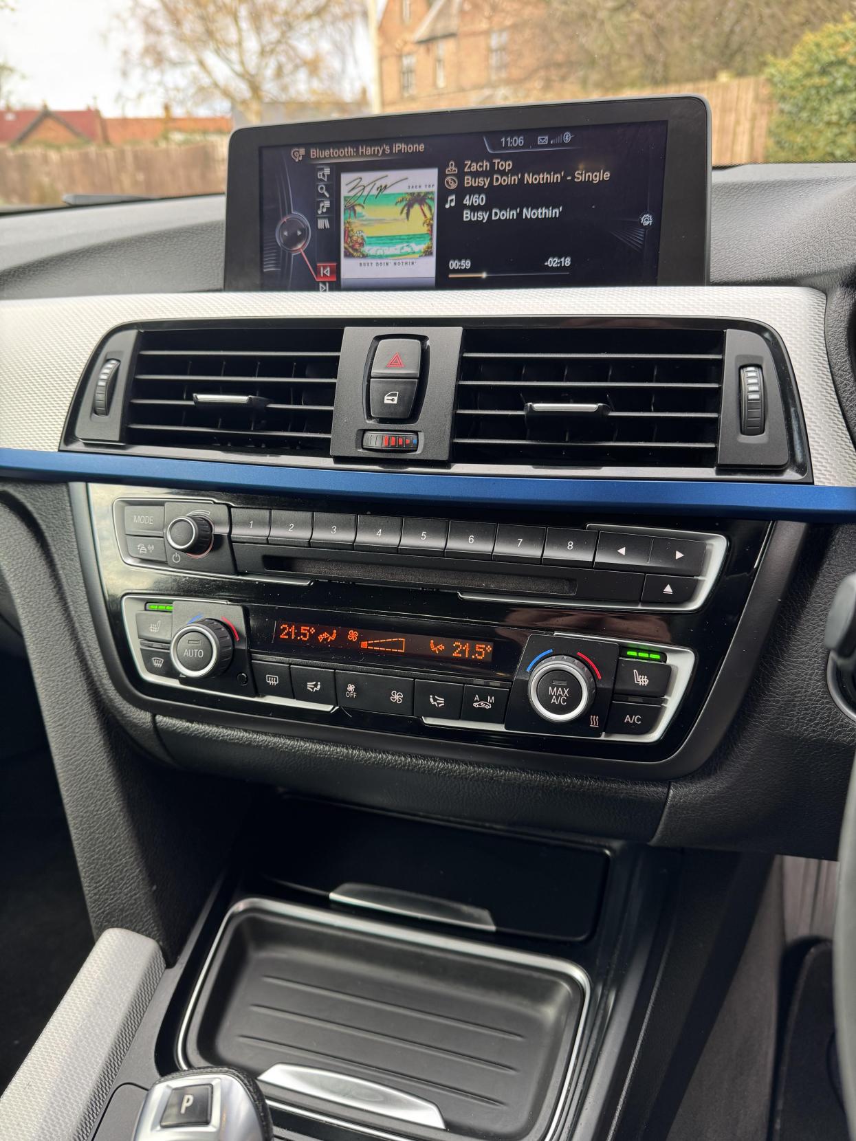 BMW 4 Series 2.0 420d M Sport Coupe 2dr Diesel Auto Euro 6 (s/s) (184 ps)