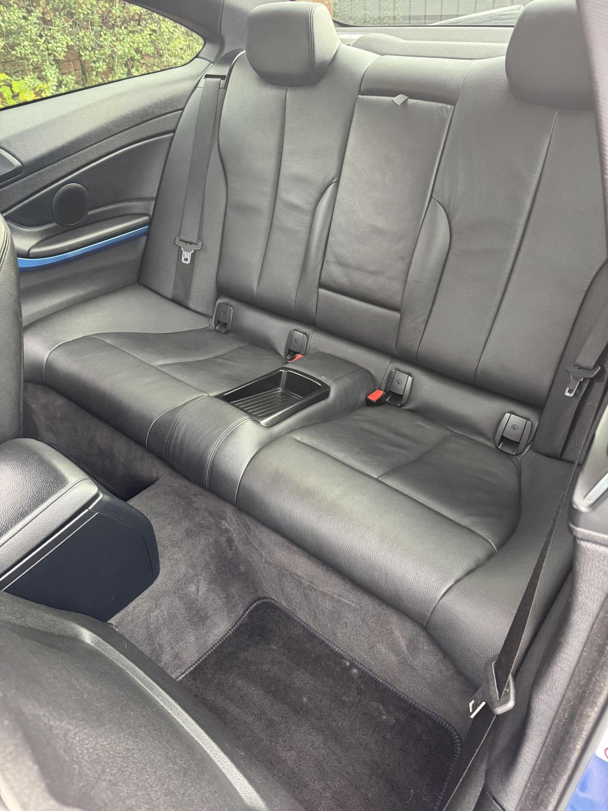 BMW 4 Series 2.0 420d M Sport Coupe 2dr Diesel Auto Euro 6 (s/s) (184 ps)