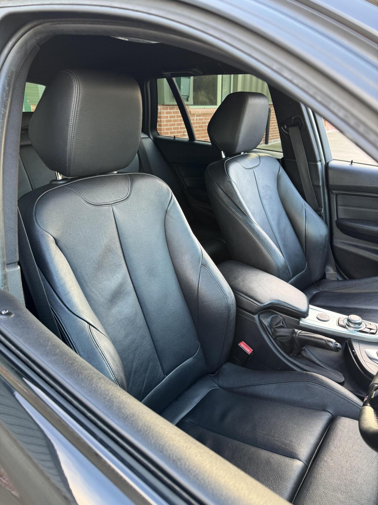 BMW 3 Series 2.0 320d M Sport Touring 5dr Diesel Auto Euro 5 (s/s) (184 ps)