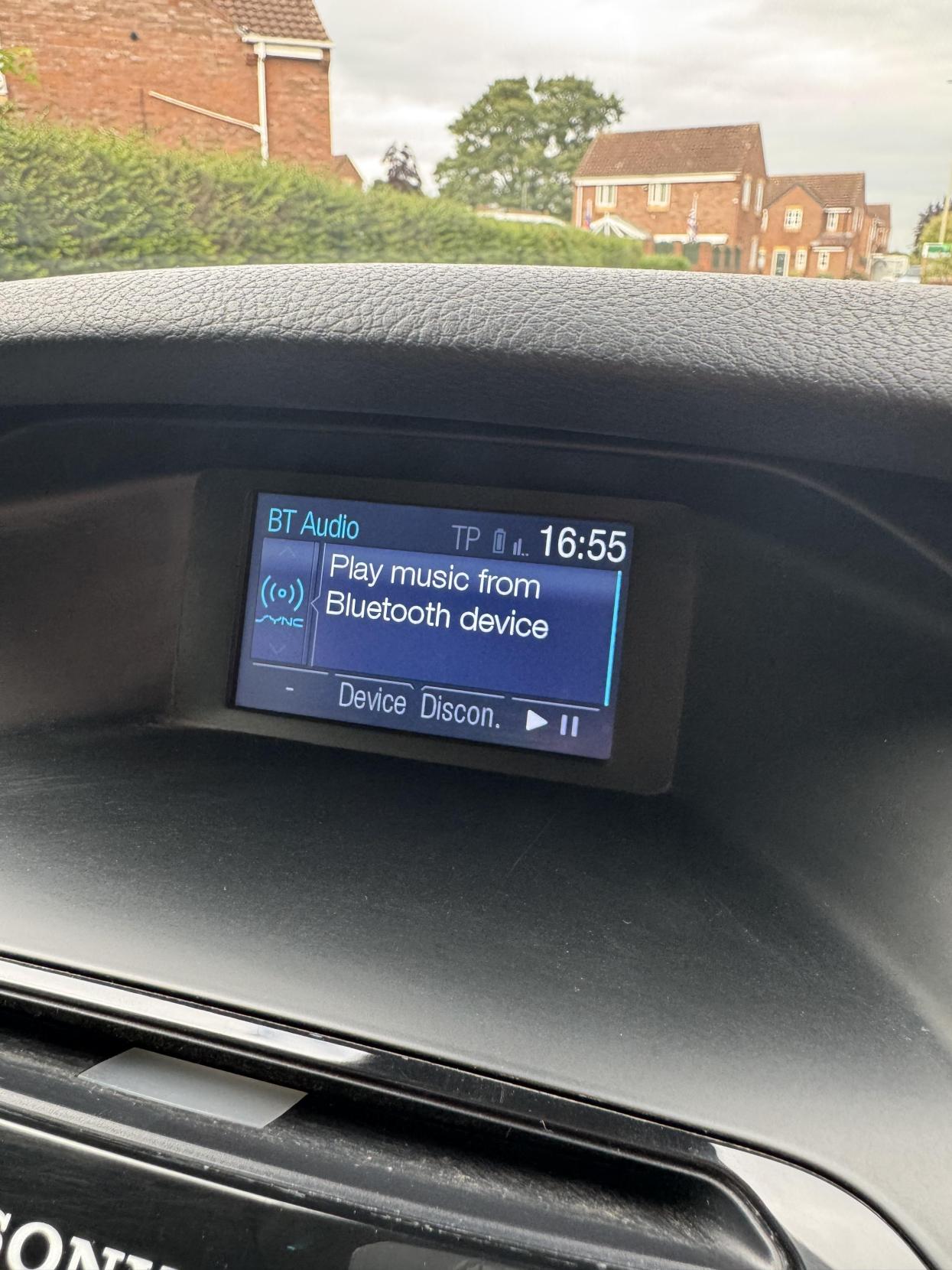 Ford Focus 2.0 TDCi Titanium X Hatchback 5dr Diesel Manual Euro 5 (163 ps)