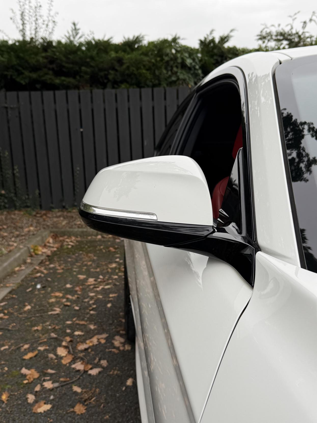 BMW 2 Series 2.0 218d M Sport Coupe 2dr Diesel Manual Euro 6 (s/s) (143 ps)