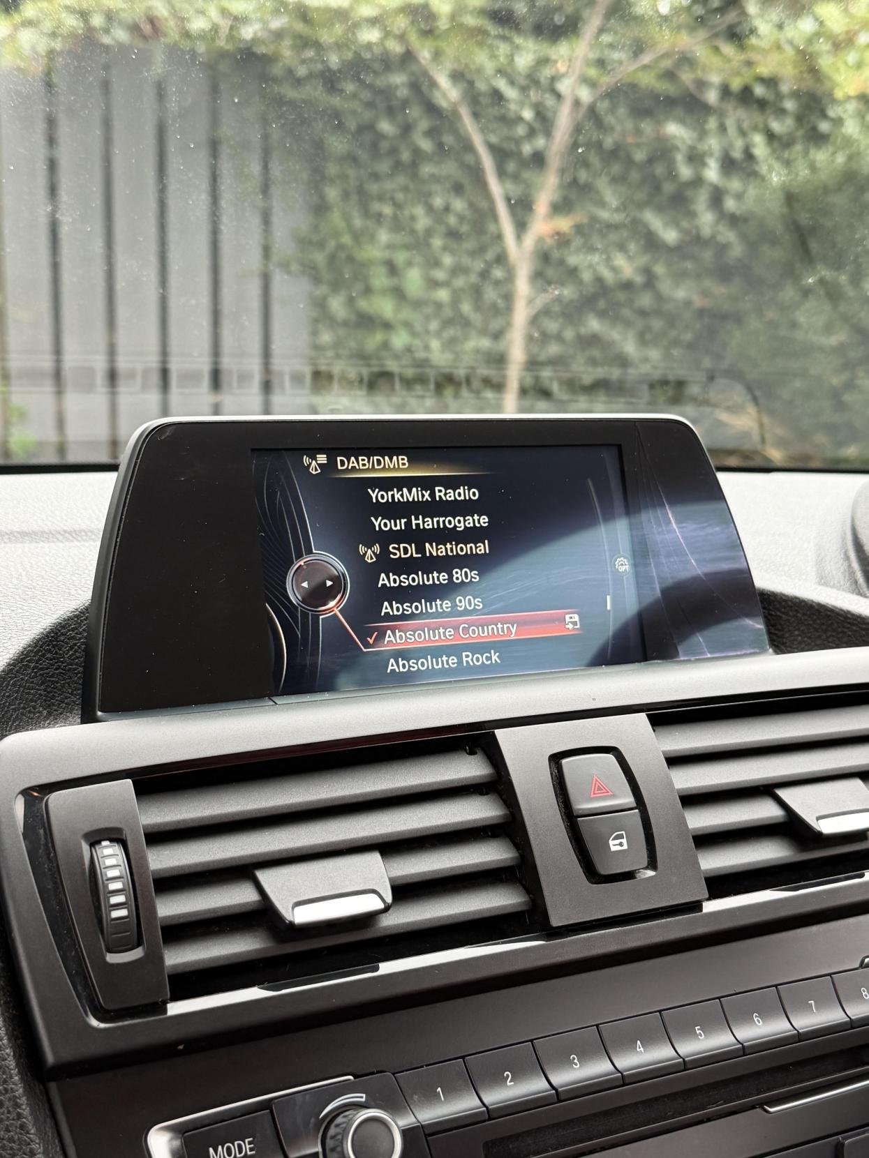 BMW 2 Series 2.0 218d M Sport Coupe 2dr Diesel Manual Euro 6 (s/s) (143 ps)