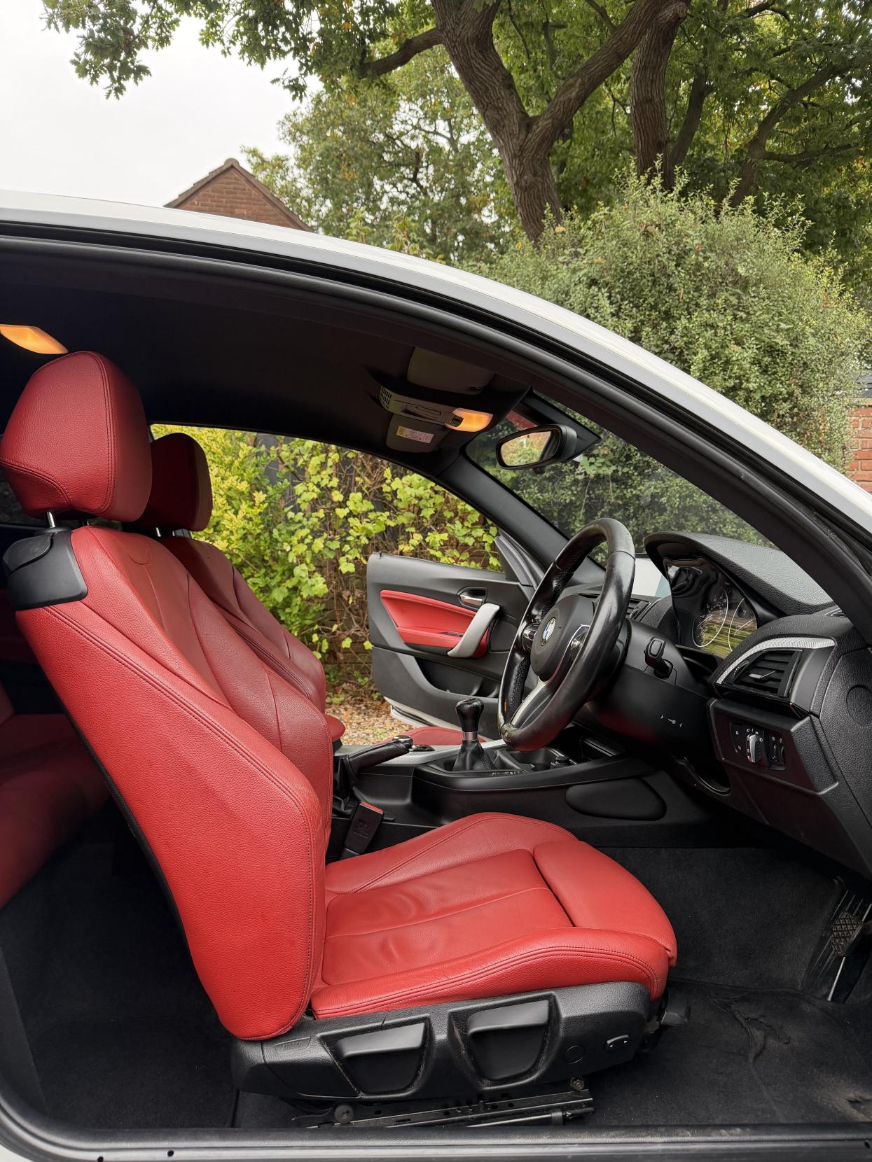 BMW 2 Series 2.0 218d M Sport Coupe 2dr Diesel Manual Euro 6 (s/s) (143 ps)