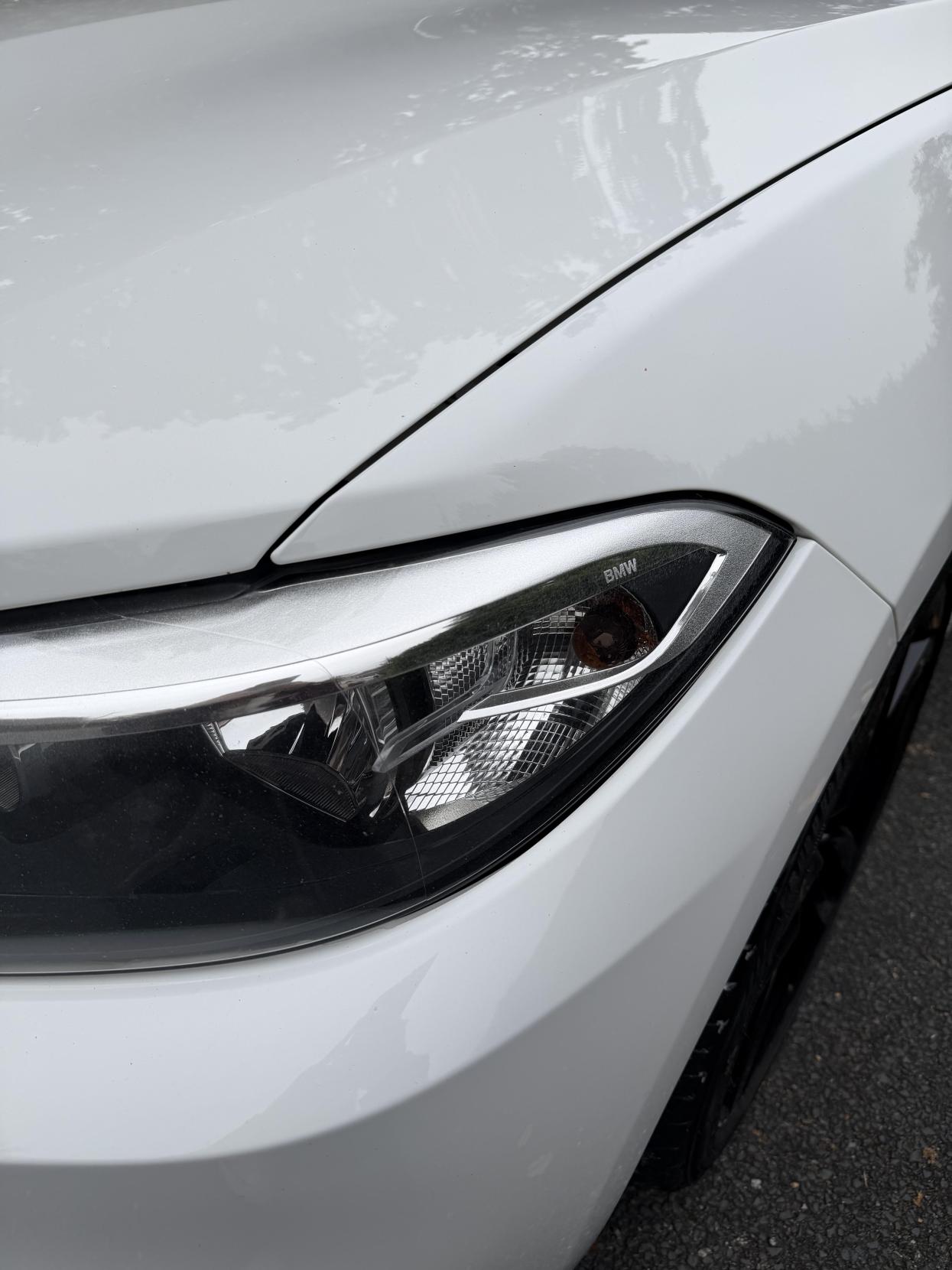 BMW 2 Series 2.0 218d M Sport Coupe 2dr Diesel Manual Euro 6 (s/s) (143 ps)