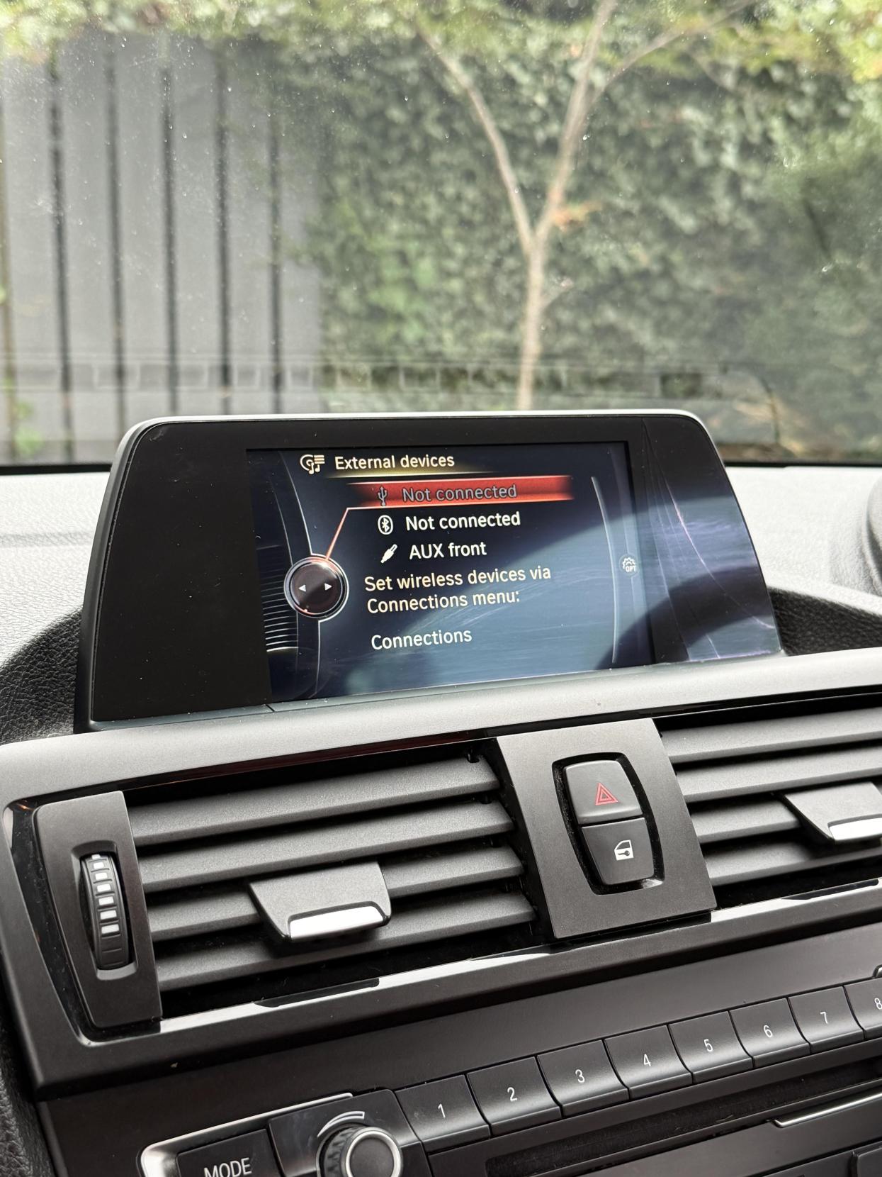 BMW 2 Series 2.0 218d M Sport Coupe 2dr Diesel Manual Euro 6 (s/s) (143 ps)