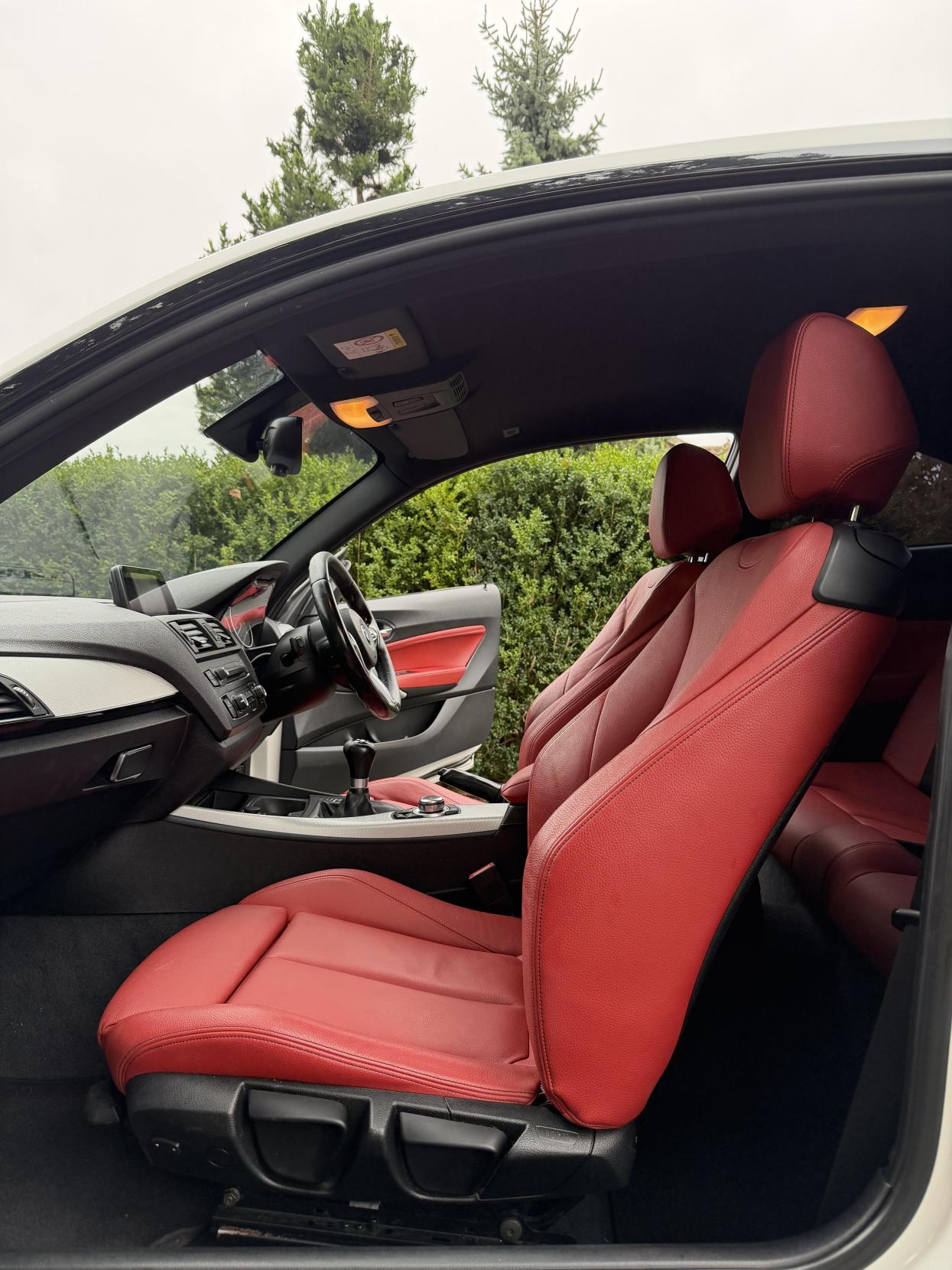 BMW 2 Series 2.0 218d M Sport Coupe 2dr Diesel Manual Euro 6 (s/s) (143 ps)