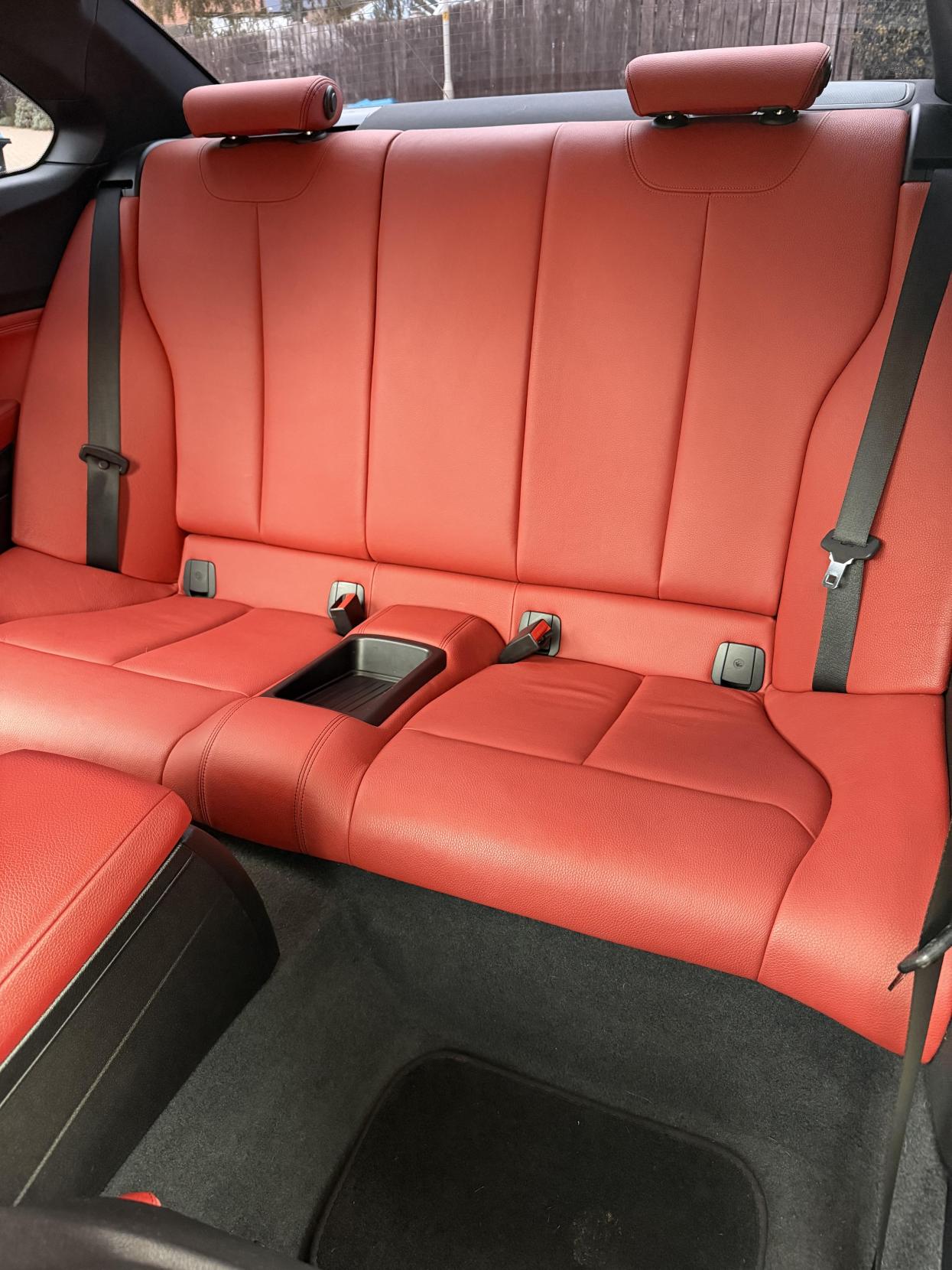 BMW 2 Series 2.0 218d M Sport Coupe 2dr Diesel Manual Euro 6 (s/s) (143 ps)