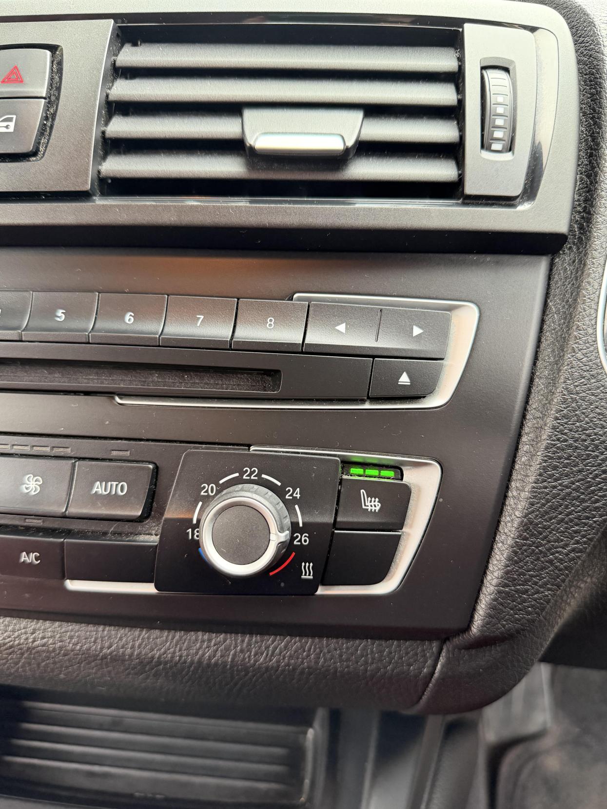 BMW 2 Series 2.0 218d M Sport Coupe 2dr Diesel Manual Euro 6 (s/s) (143 ps)