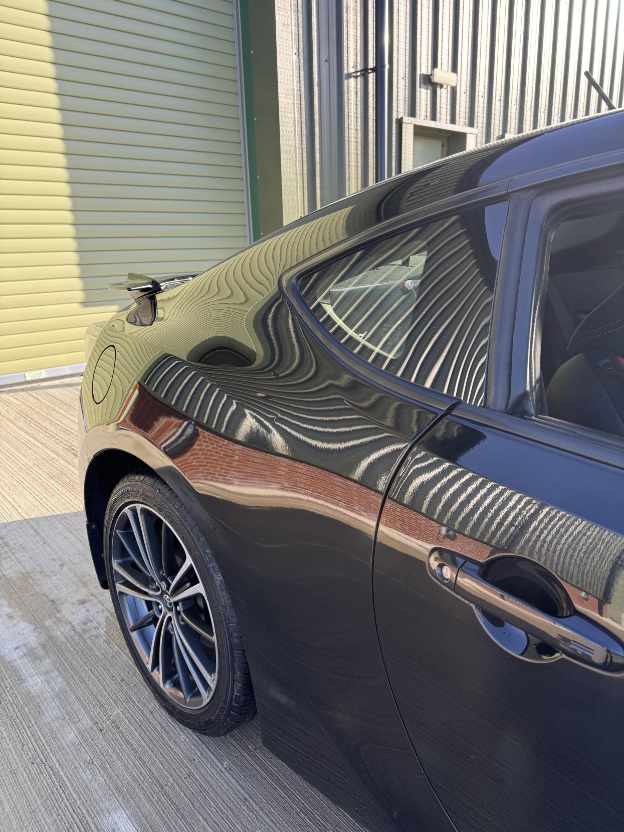 Toyota GT86 2.0 Boxer D-4S TRD Coupe 2dr Petrol Manual Euro 5 (200 ps)