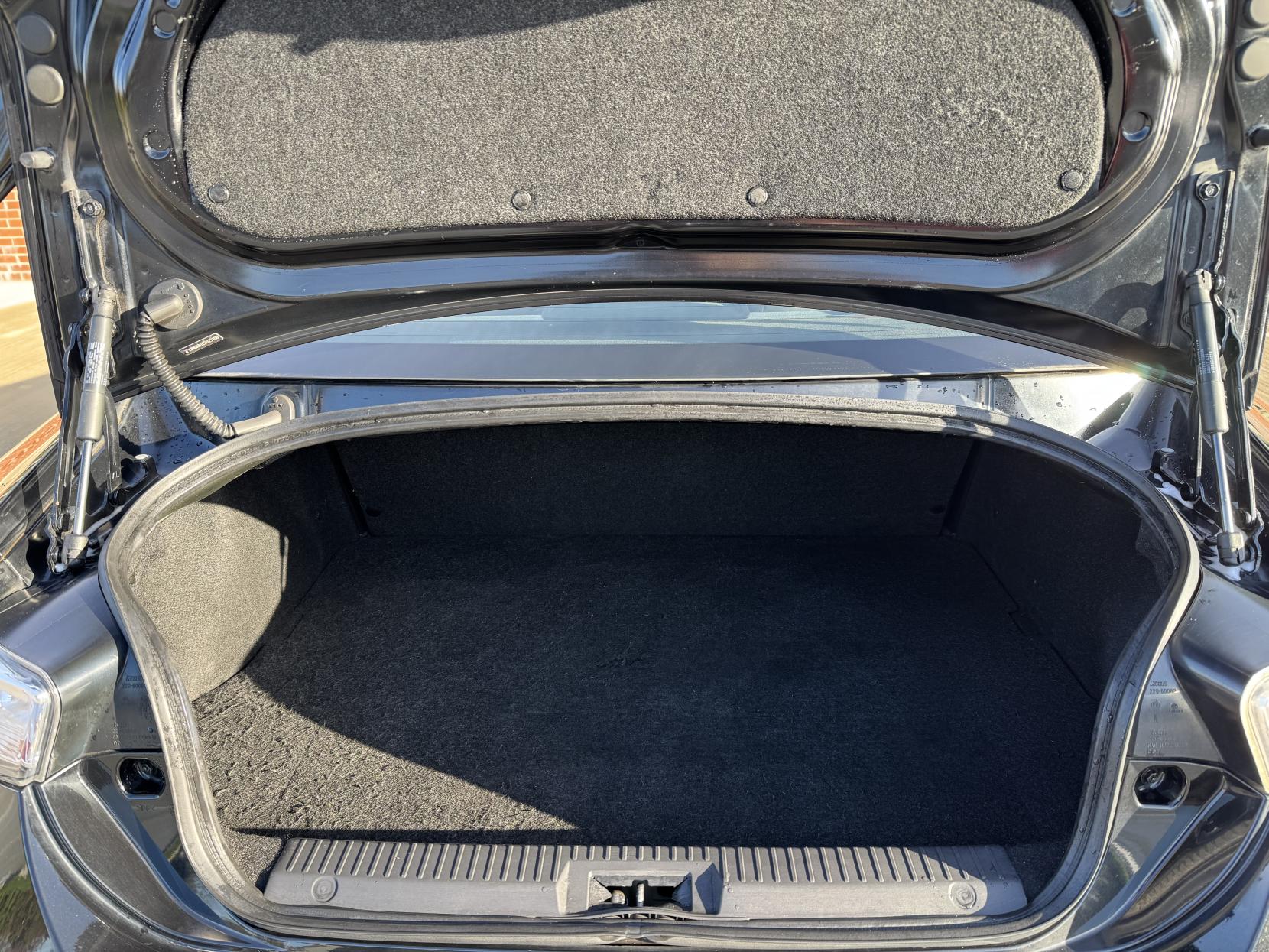 Toyota GT86 2.0 Boxer D-4S TRD Coupe 2dr Petrol Manual Euro 5 (200 ps)