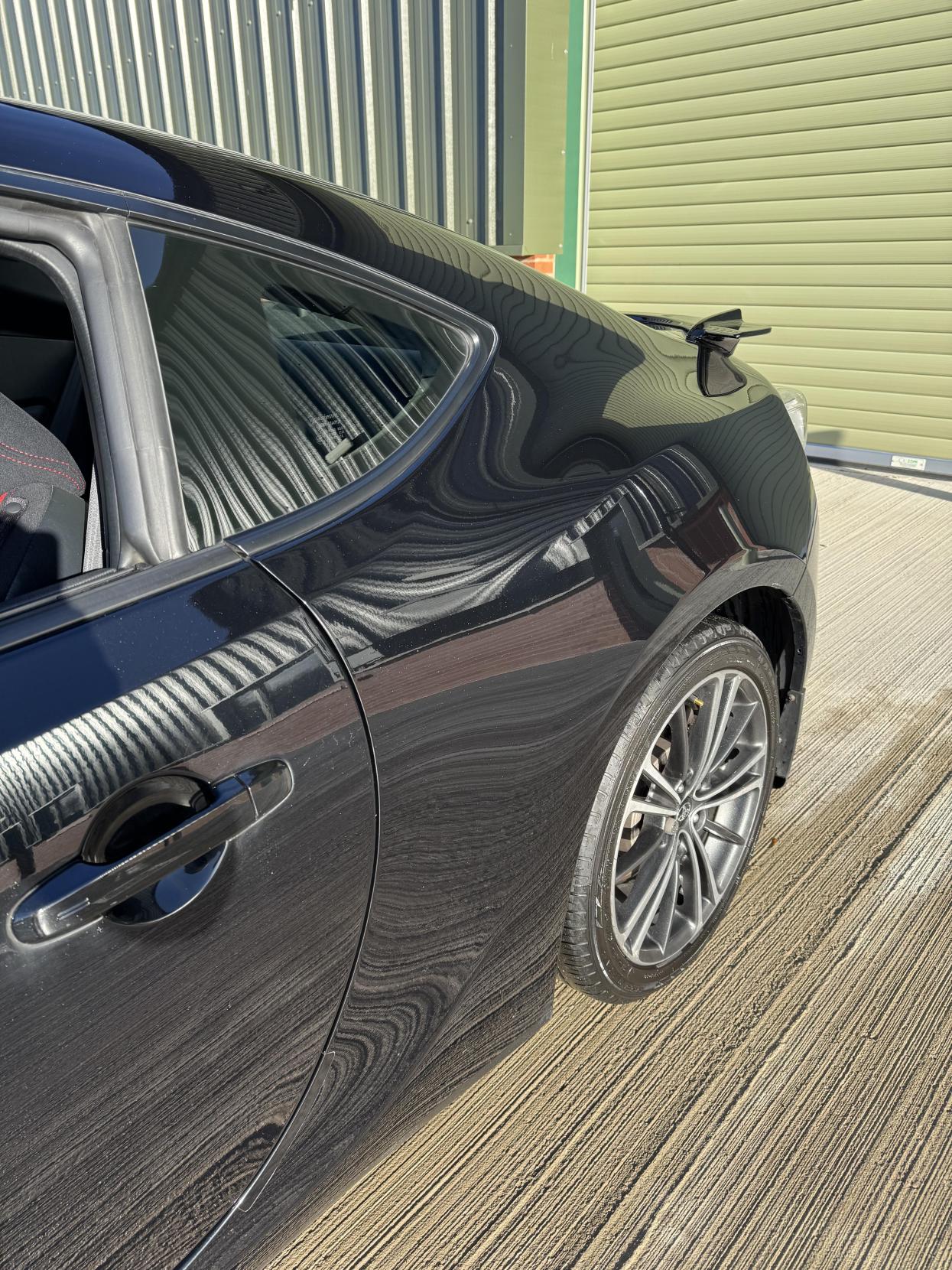 Toyota GT86 2.0 Boxer D-4S TRD Coupe 2dr Petrol Manual Euro 5 (200 ps)