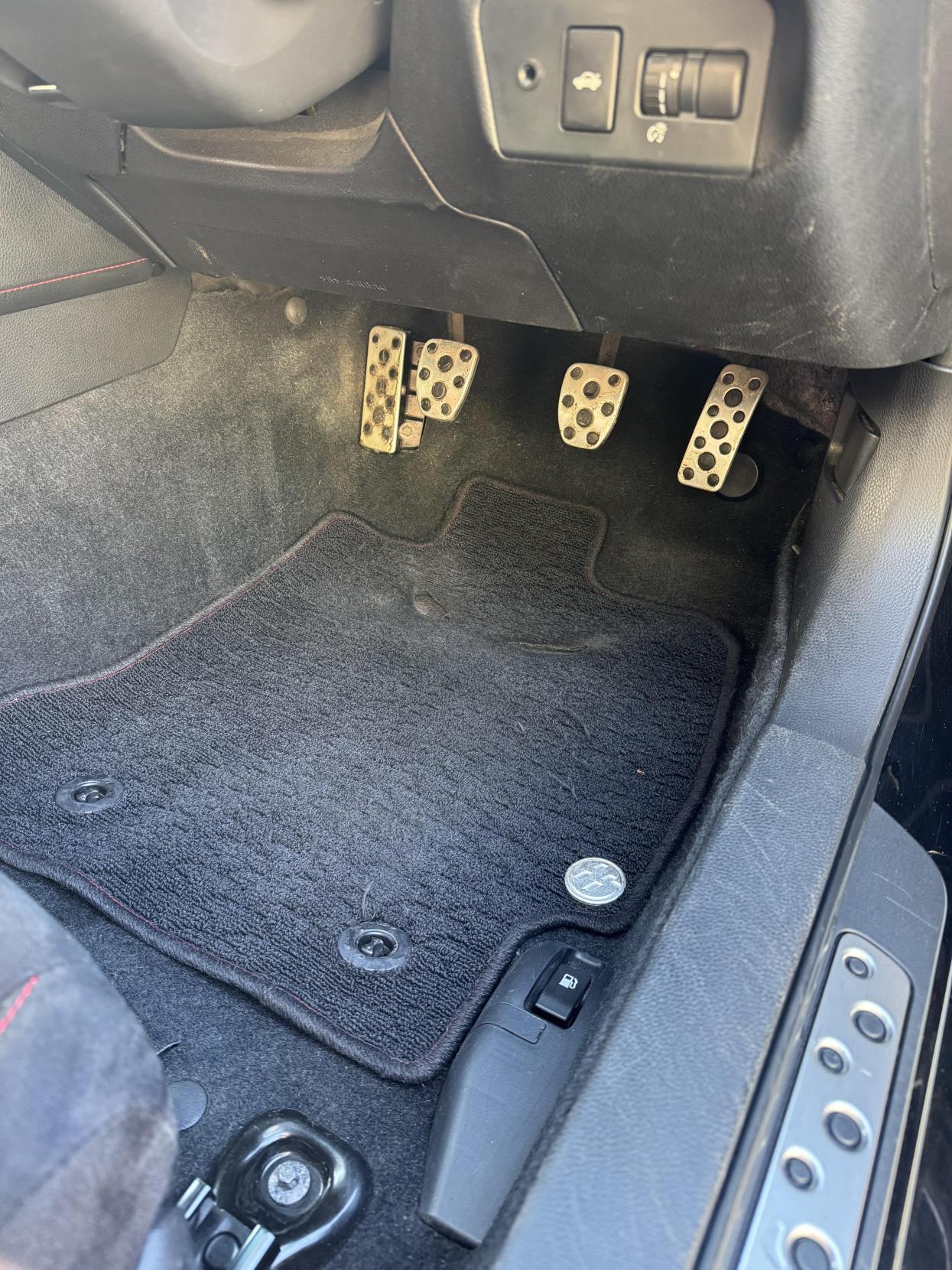 Toyota GT86 2.0 Boxer D-4S TRD Coupe 2dr Petrol Manual Euro 5 (200 ps)