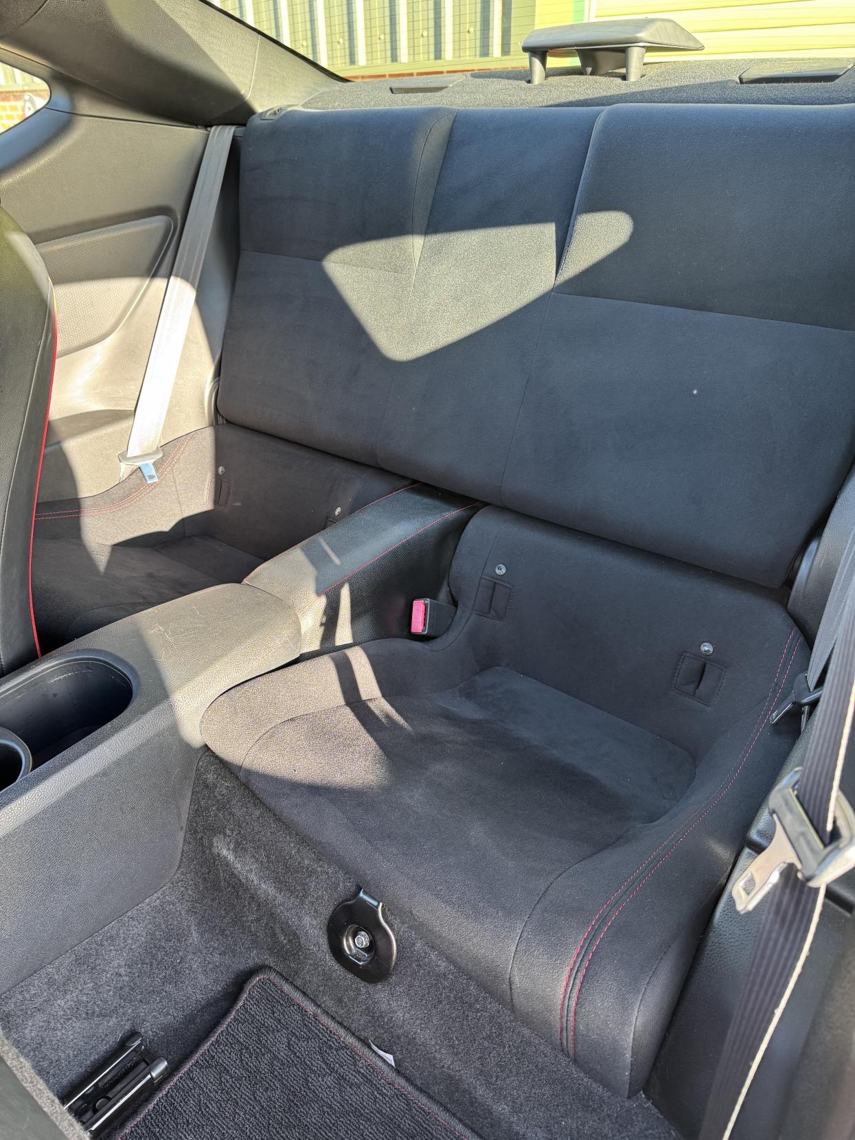 Toyota GT86 2.0 Boxer D-4S TRD Coupe 2dr Petrol Manual Euro 5 (200 ps)