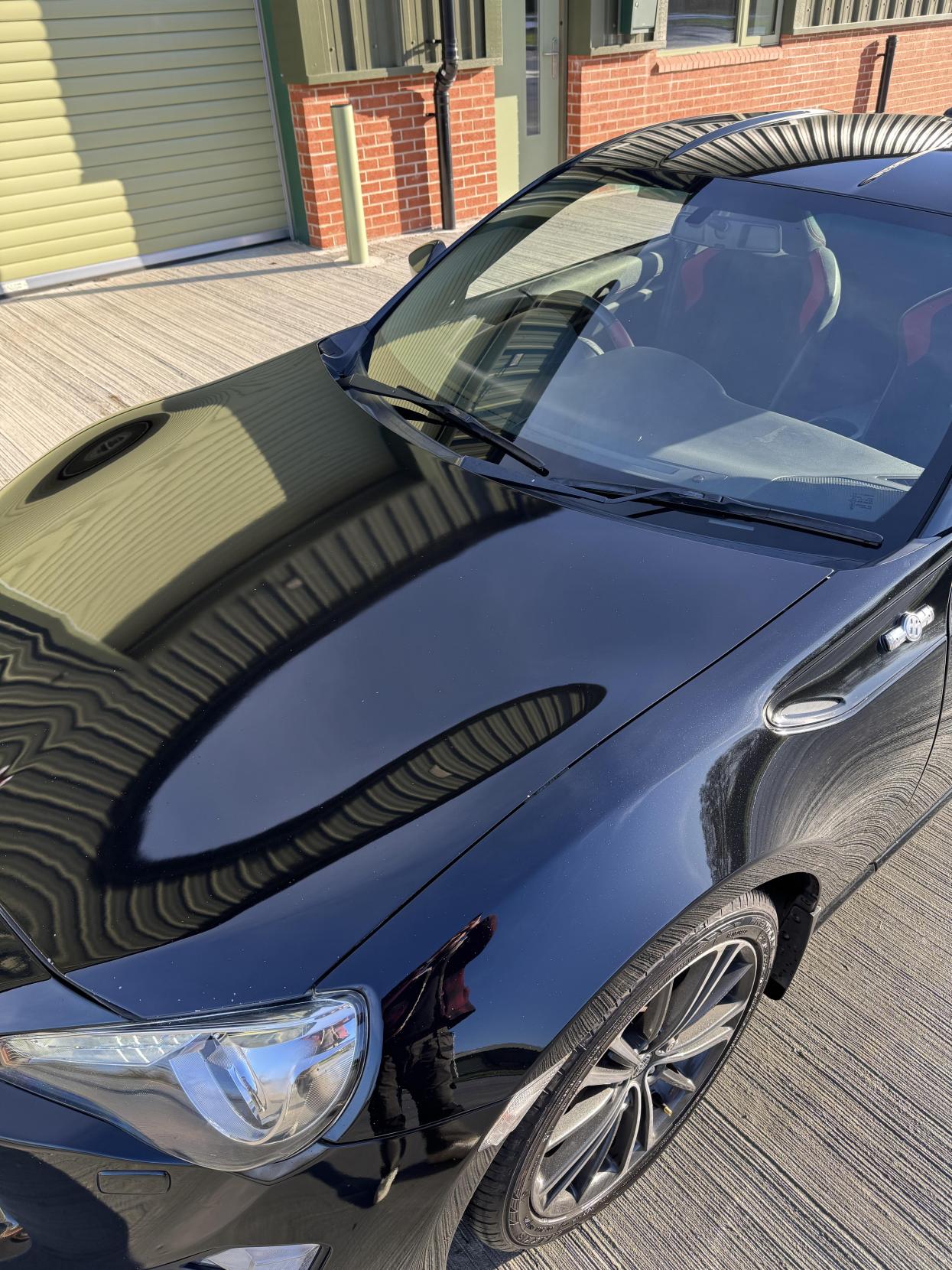 Toyota GT86 2.0 Boxer D-4S TRD Coupe 2dr Petrol Manual Euro 5 (200 ps)