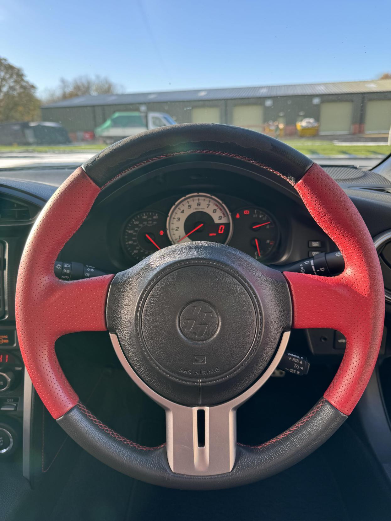 Toyota GT86 2.0 Boxer D-4S TRD Coupe 2dr Petrol Manual Euro 5 (200 ps)