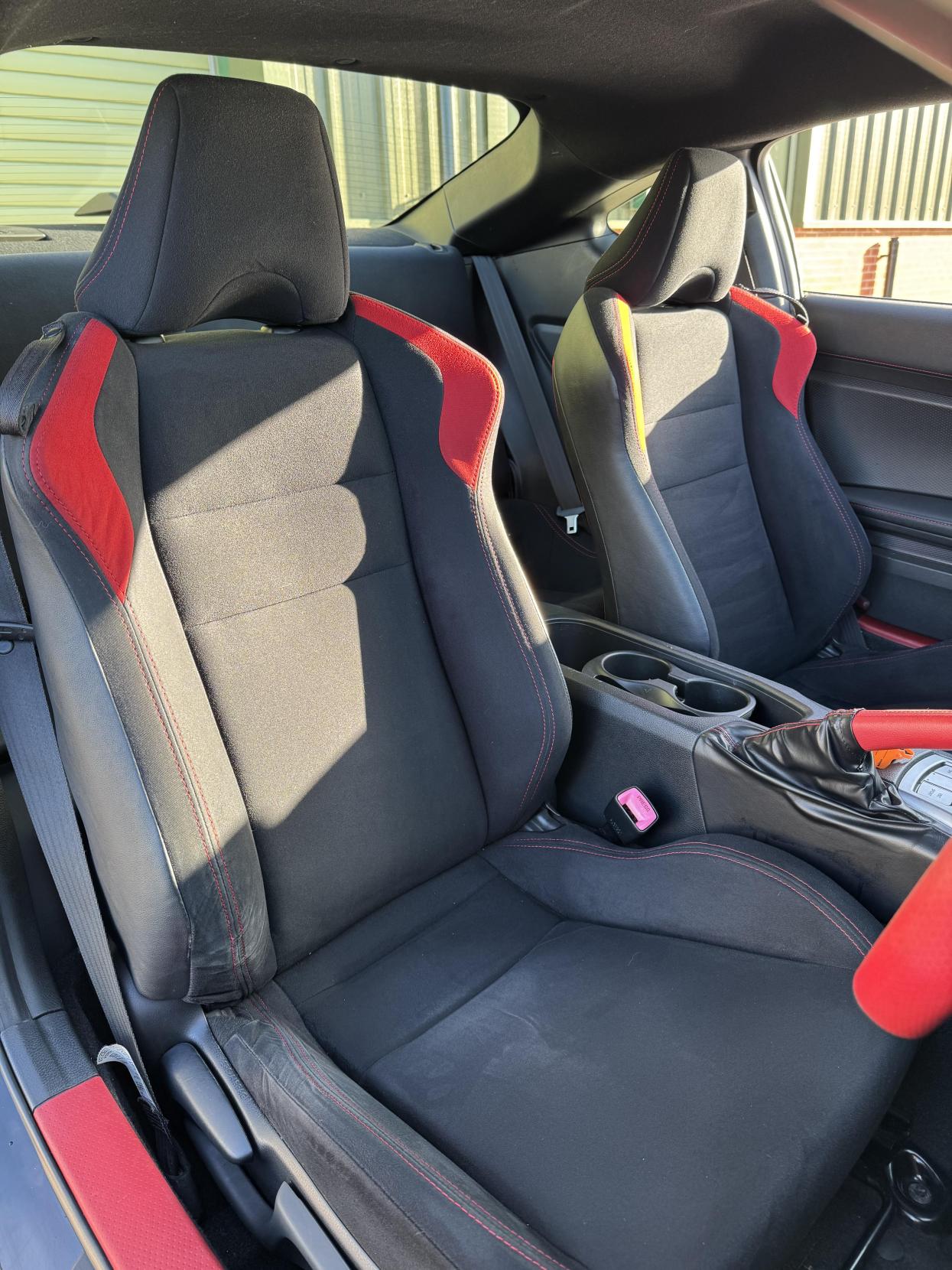 Toyota GT86 2.0 Boxer D-4S TRD Coupe 2dr Petrol Manual Euro 5 (200 ps)