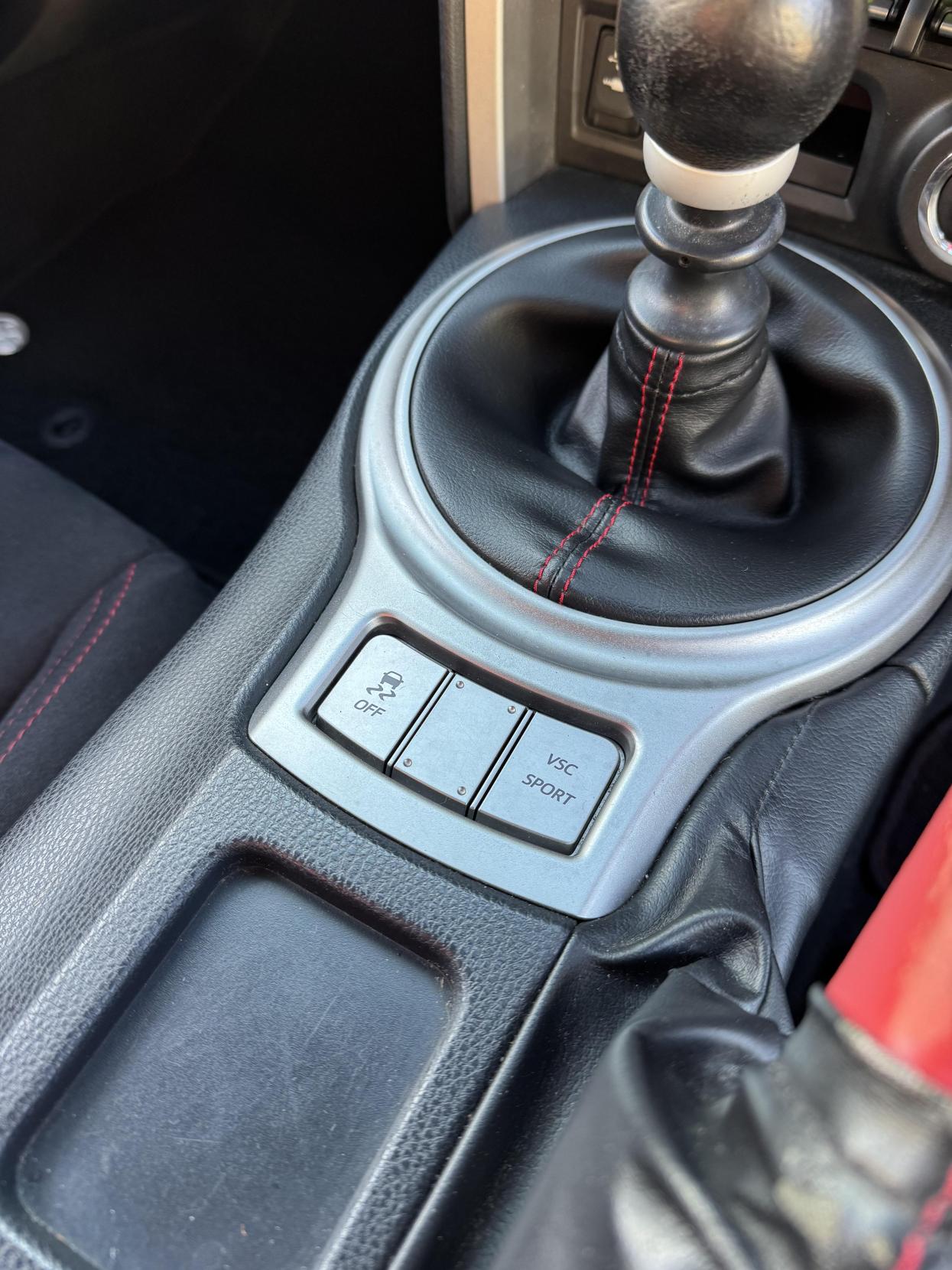 Toyota GT86 2.0 Boxer D-4S TRD Coupe 2dr Petrol Manual Euro 5 (200 ps)