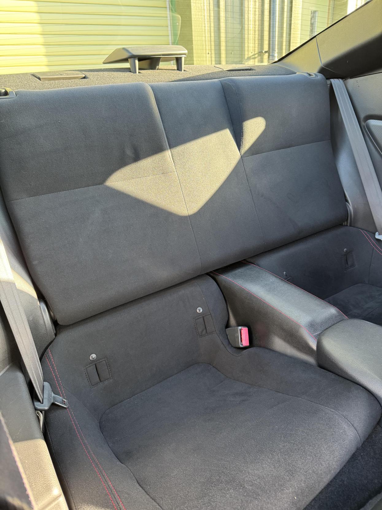 Toyota GT86 2.0 Boxer D-4S TRD Coupe 2dr Petrol Manual Euro 5 (200 ps)