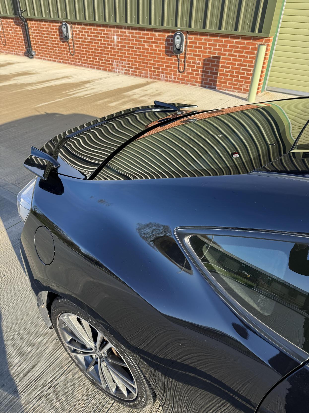 Toyota GT86 2.0 Boxer D-4S TRD Coupe 2dr Petrol Manual Euro 5 (200 ps)